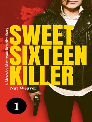 cover image of Sweet Sixteen Killer